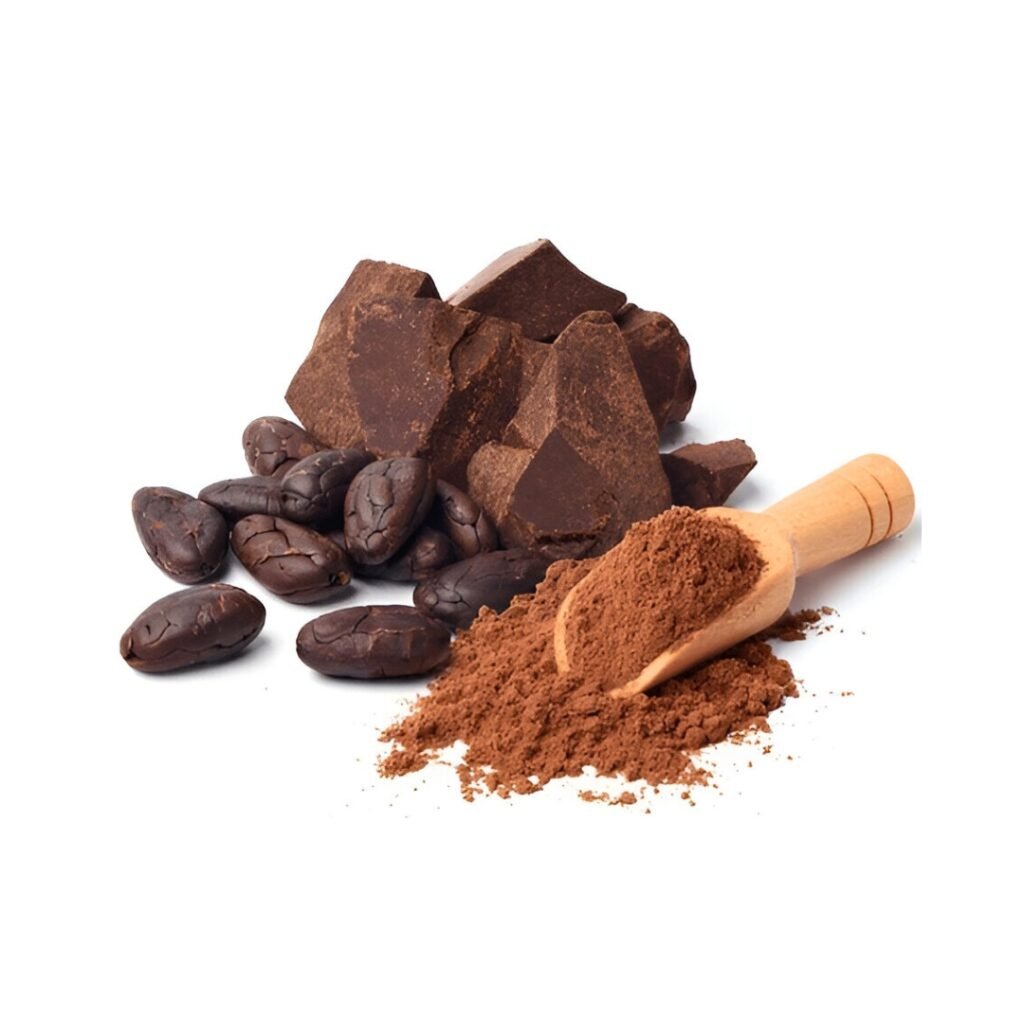 CocoaBeanPowder