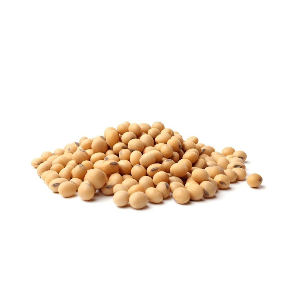soyabeans